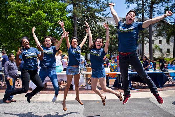 Fostering a Culture of Health and Happiness at Emory – Exploring Health